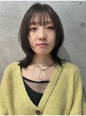 【kacho】ミディアムレイヤー