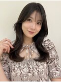 大人モテくびれヘアMI-25