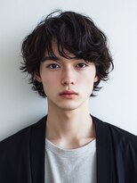 ナチュラルミディアム