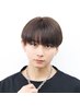 6月限定【癖毛とおさらば】メンズカット+ナチュラル縮毛矯正〔春日部/韓国〕