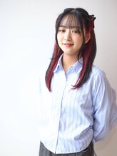 アッシュ 大泉学園店(Ash)&nbsp;伊地智 結菜