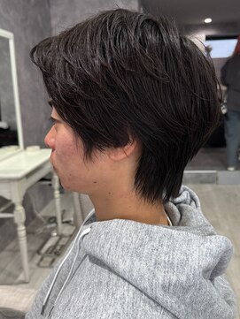 アルカナ(Arcana) ウルフスタイル