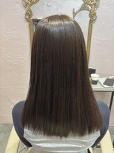 フッタ(Futta) ストレートスタイル