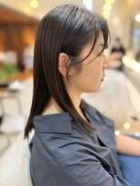 ザビー(THE B)&nbsp;本八幡×美髪×髪質改善×アディクシーカラー