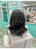 キッズカット