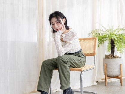 ブルーム(the Bloom)の写真