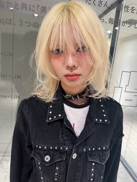 リリック(LYLICK) ブリーチオンリー