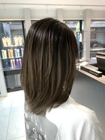 セバスティアン(SEBASTIAN)&nbsp;ナチュラルレイヤー