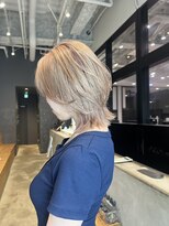 ジーナ 渋谷駅前(Zina) くびれレイヤー
