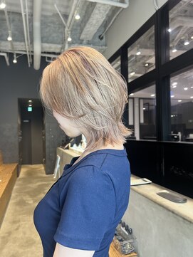 ジーナ 渋谷駅前(Zina) くびれレイヤー