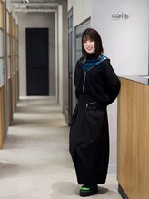 コリ 氷川台店(cori)&nbsp;益本 采佳