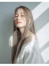 ［綺麗な髪だね］って最後に言われたのはいつですか？,,,misherryは、髪を傷ませない施術にこだわります。