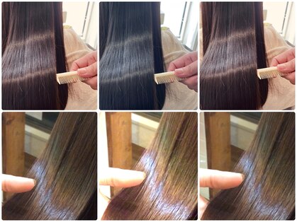 キレイ髪専門店 スピア(SPEAR)の写真