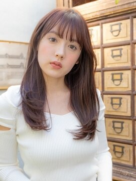 アエタ 岡崎店(Aeta) ナチュラルハイレイヤー