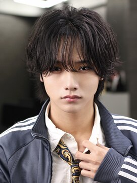 ローグ(ROGUE) シースルーミディアムシャドウ