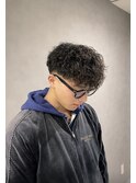 海外風スパイラル