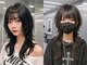 アフューズバイストゥー(Vfuse by StueW)の写真/ハッシュカットでカジュアルなスタイルも◎レイヤーカットで可愛いスタイルも◎再現性の高い仕上がり叶う♪