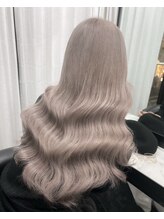 エクステが初めてでも不安ゼロ☆丁寧なカウンセリング体制♪