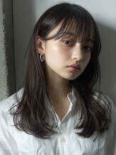 ピース ヘアーワーク(PEACE HAIR WORK)