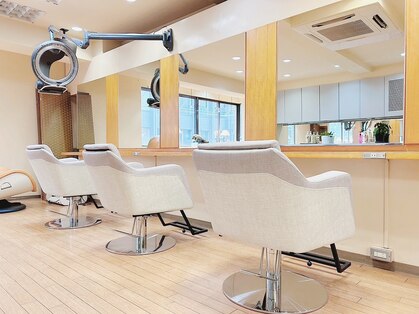 リン(Rin)の写真