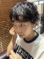 シベルバレー 横浜(sibell)&nbsp;20代30代前髪なしショートハンサムショート丸みショートレイヤー