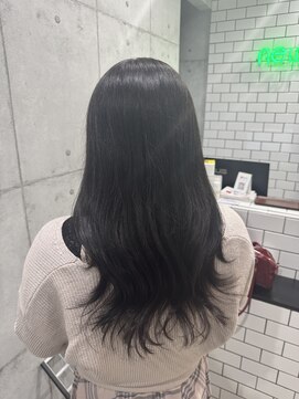 ネウィ 池袋(newi) おりーぶぐれい