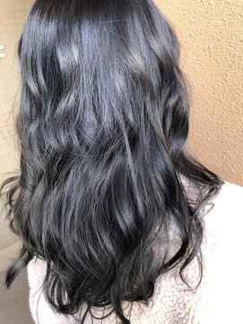 ストーリー バイ ジュエル 関内駅前店(Story by JEWEL) ☆お客様スタイル☆【ジュエル関内/関内駅】