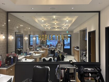 NOBLETOWN長泉店の写真