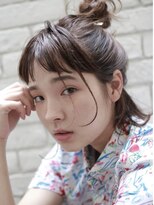 ドゥーア 代官山(Door)&nbsp;簡単アレンジ可能な外ハネボブ