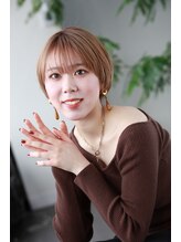 キッカ 成東店(CHICCA) 好印象ふんわり美人ショート