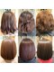 ミーヘアー(mii hair)の写真/お悩みのくせ毛・うねりを解消!柔らかい質感と自然な仕上がりで、毎日を心地よい髪と♪