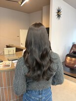 シャルム バイ ルチア(Charme by Luccica)&nbsp;Greige color