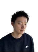 王道スパイキーショート