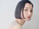 ウーブ 銀座(UUVE)の写真/丁寧なカウンセリングと細部までこだわり抜く高いカット技術*あなただけの似合わせスタイルをご提案。