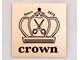 クラウン(crown)の写真
