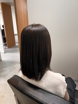 オーマ(OMA) 艶髪トリートメント