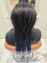 ヘア ポジション HAIR Position 大館西店&nbsp;グラデーションカラー4