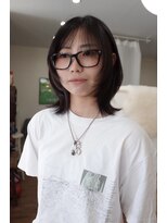 ムク(Muku)&nbsp;コンパクトに魅せるくびれレイヤー◎