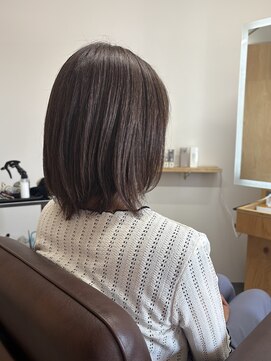 トリコ 川内店(trico) 毛髪改善カラー/毛髪改善トリートメント/毛髪改善ストレート
