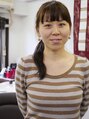 ヘアーサロン ジャヤ(hair salon JAYA) 葛西 綾子