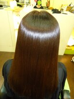 エムスリーディーミュゼステージ(M3D)&nbsp;ピコカラー＆トリートメント＆カット