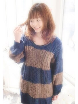 パピヨンロゼ(Papillon Rose) イチオシ☆透明感ガーリー