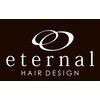 エターナル ヘア デザイン(eternal HAIR DESIGN)のお店ロゴ
