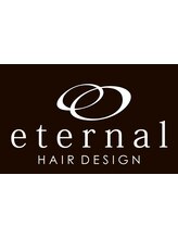 eternal HAIR DESIGN　【エターナル　ヘア　デザイン】