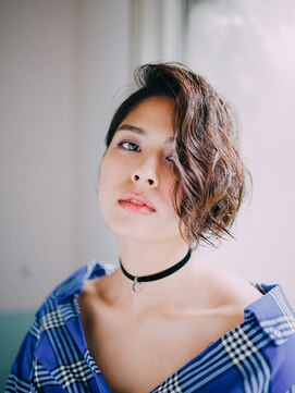 サークルサークル 結城店 ウエッピーボブ