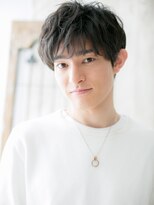 グルーミングサロン バーバー キャッスル 北浦和西口(Grooming salon Barber Castle)&nbsp;万能♪ビジカジショートa