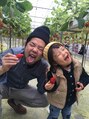 ココ ヘアーワークス(Co'Co hair works) 月村 正樹