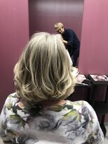 アメジスト(amethyst)&nbsp;ウィービング