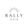 ラリー(RALLY)のお店ロゴ