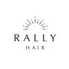 ラリー(RALLY)のお店ロゴ